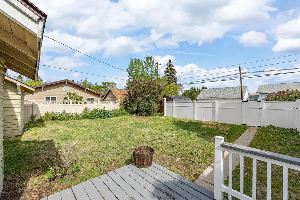 2531 Harvard Avenue Butte MT 59701