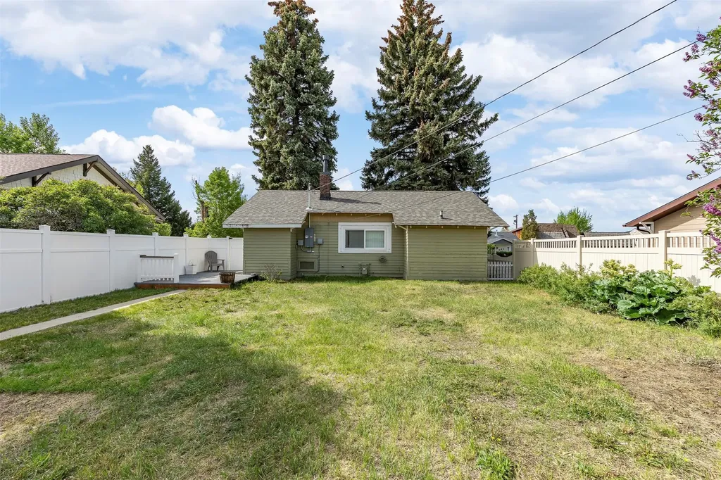 2531 Harvard Avenue Butte MT 59701