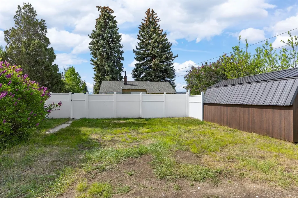 2531 Harvard Avenue Butte MT 59701