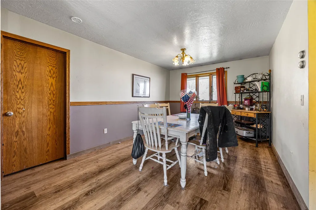1064 Mullan Gulch Road St Regis MT 59866