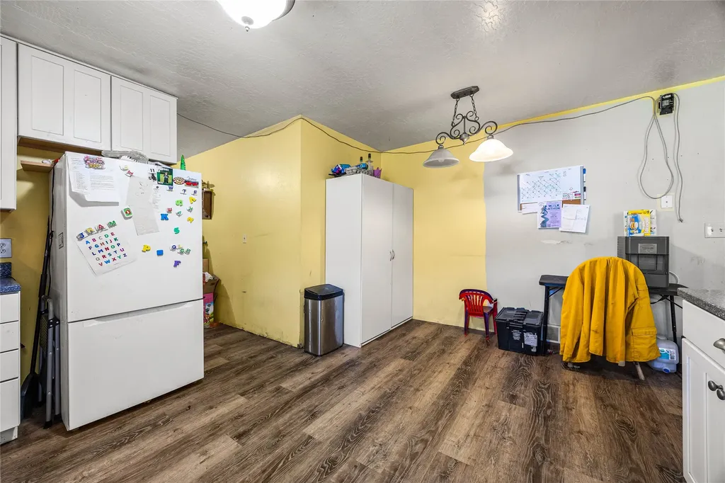 1064 Mullan Gulch Road St Regis MT 59866