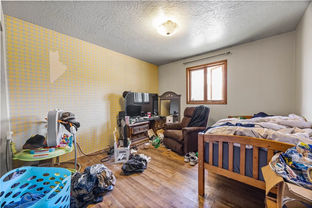 1064 Mullan Gulch Road St Regis MT 59866