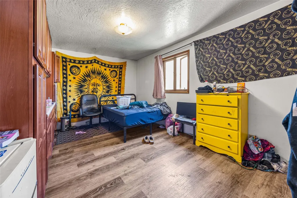 1064 Mullan Gulch Road St Regis MT 59866