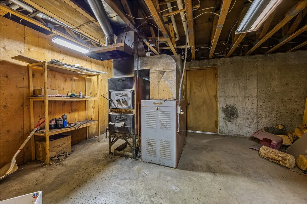 1064 Mullan Gulch Road St Regis MT 59866