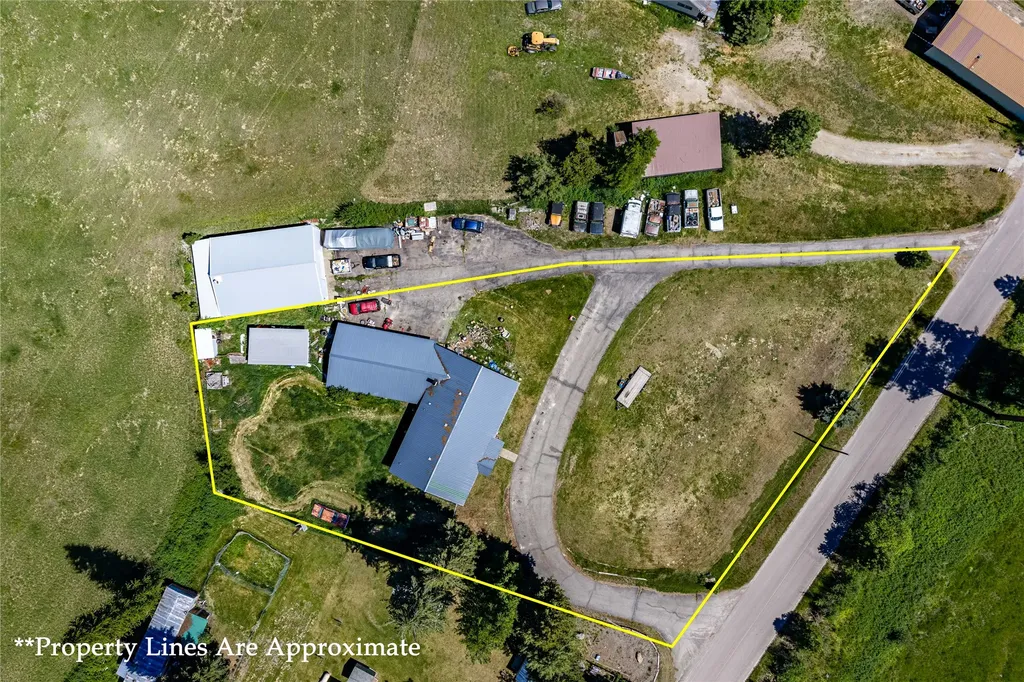 1064 Mullan Gulch Road St Regis MT 59866
