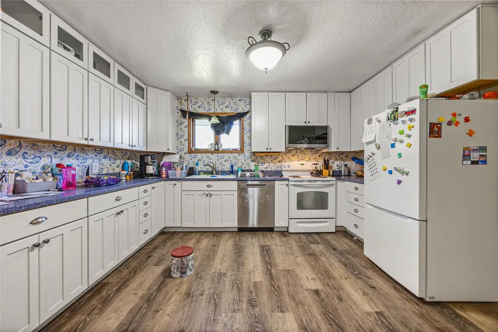 1064 Mullan Gulch Road St Regis MT 59866