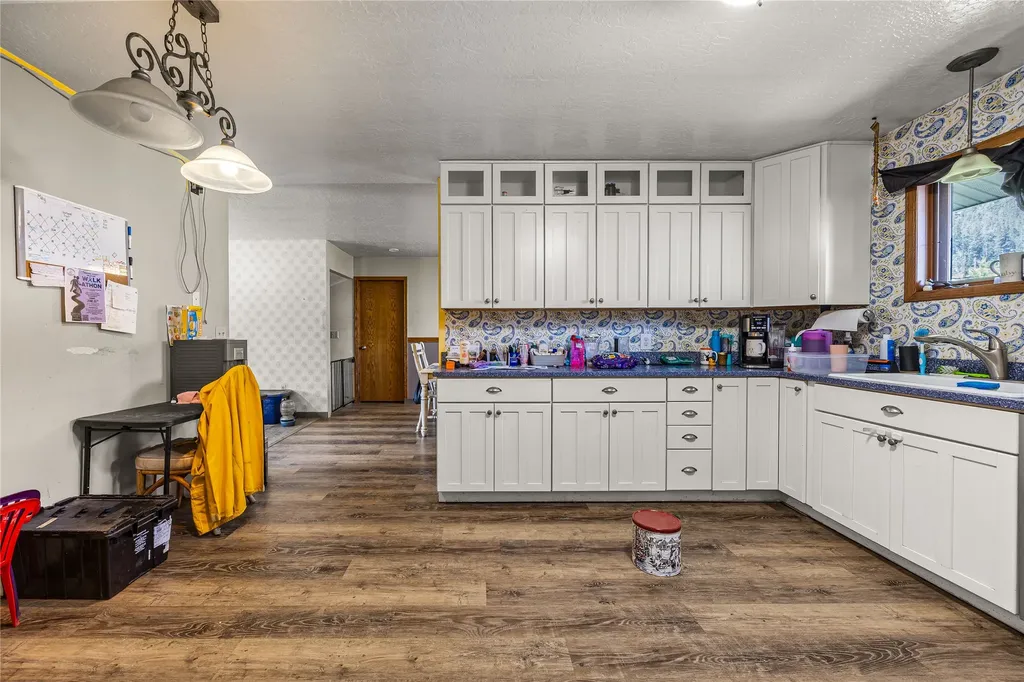 1064 Mullan Gulch Road St Regis MT 59866