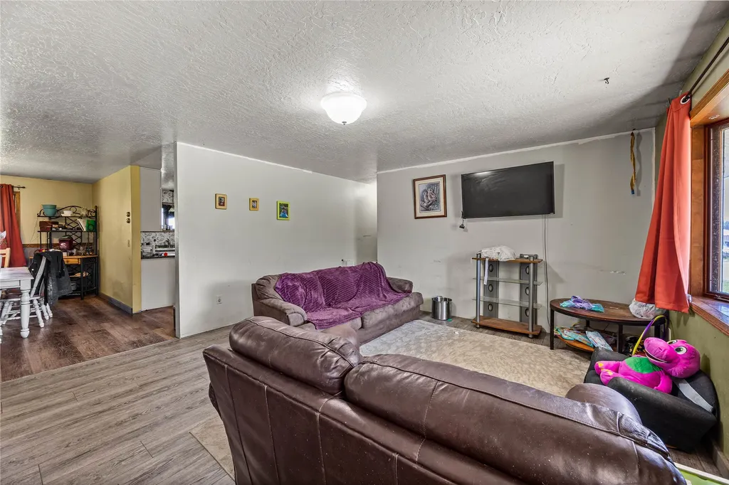 1064 Mullan Gulch Road St Regis MT 59866