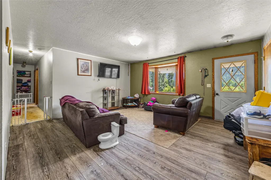 1064 Mullan Gulch Road St Regis MT 59866