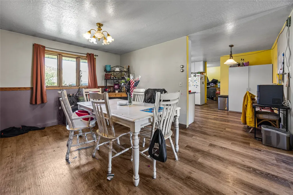 1064 Mullan Gulch Road St Regis MT 59866