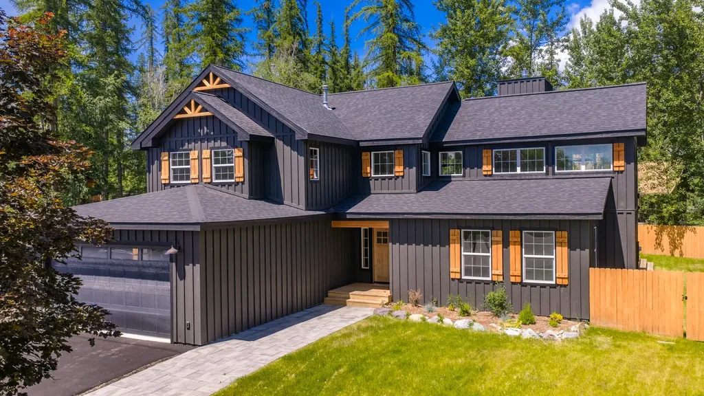 84 Wedgewood Lane Whitefish MT 59937