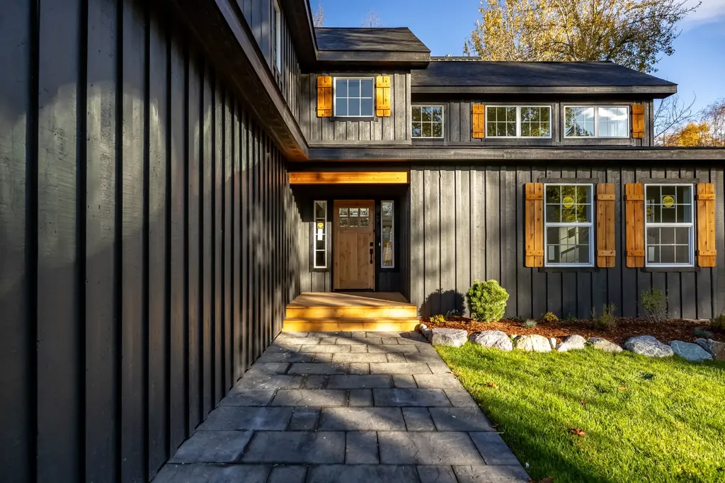84 Wedgewood Lane Whitefish MT 59937