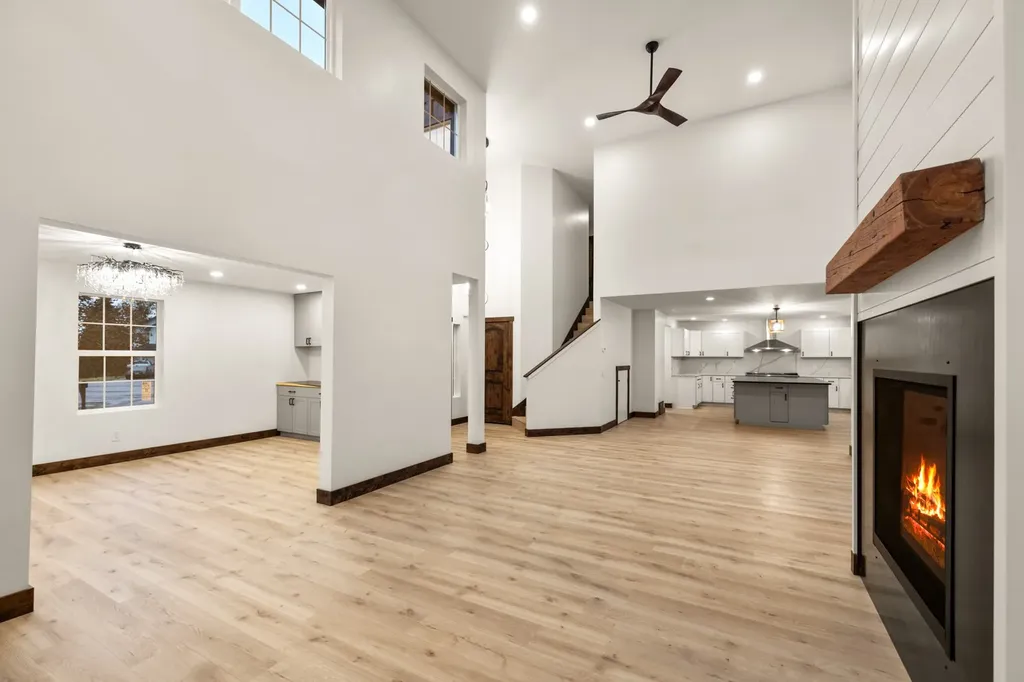84 Wedgewood Lane Whitefish MT 59937