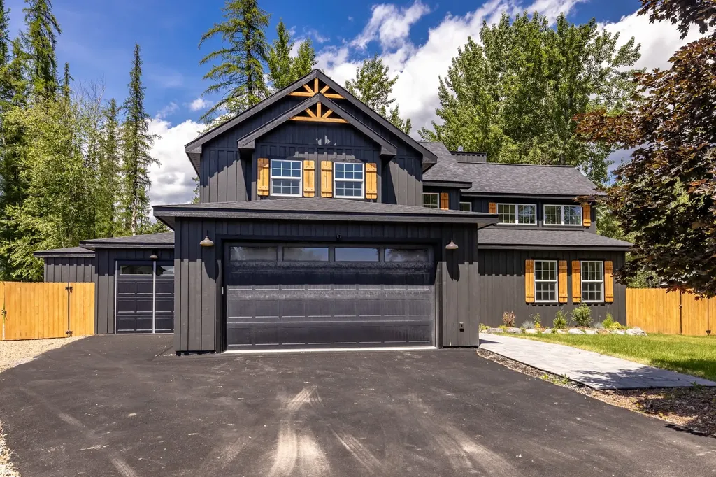 84 Wedgewood Lane Whitefish MT 59937