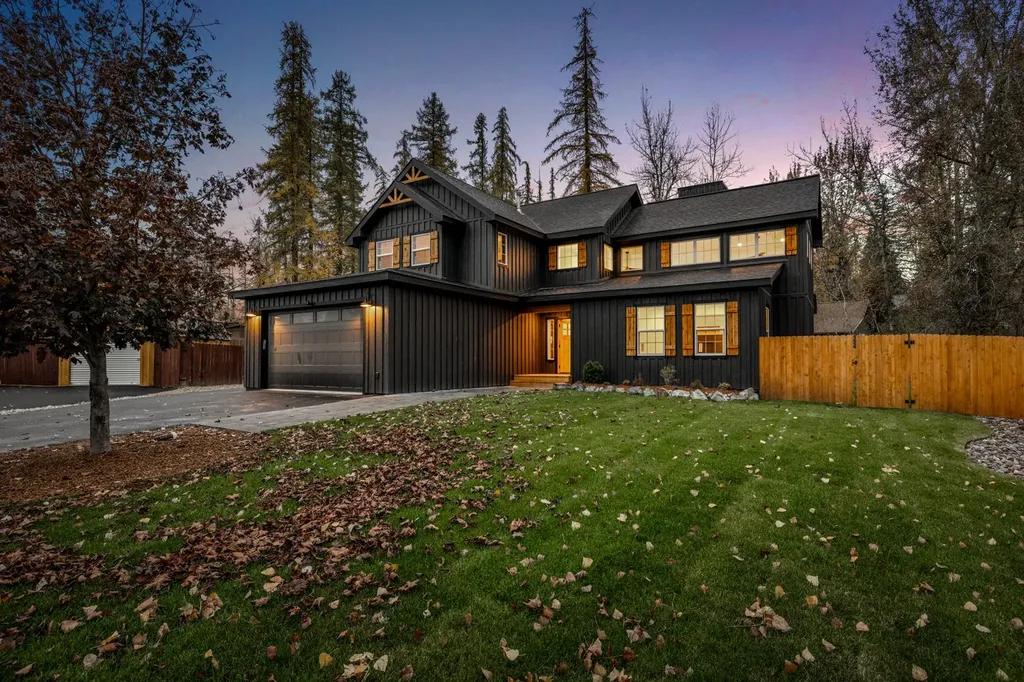 84 Wedgewood Lane Whitefish MT 59937