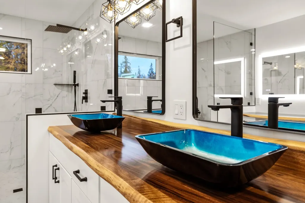 84 Wedgewood Lane Whitefish MT 59937