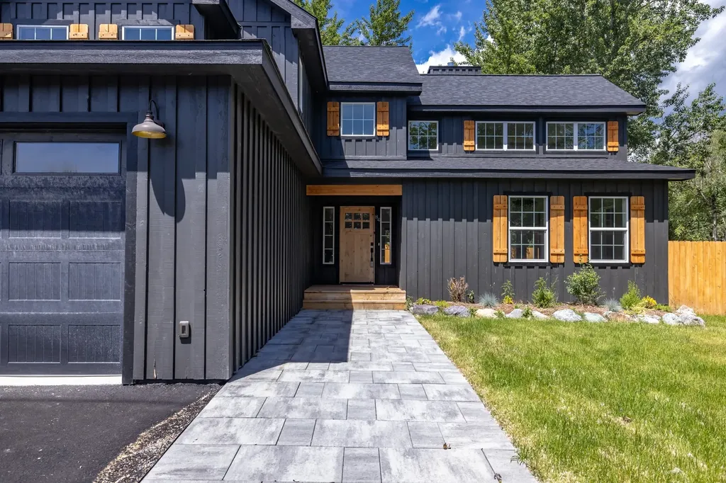 84 Wedgewood Lane Whitefish MT 59937