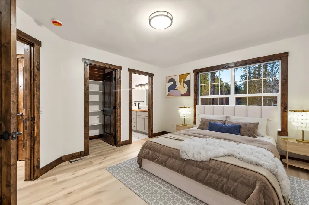 84 Wedgewood Lane Whitefish MT 59937