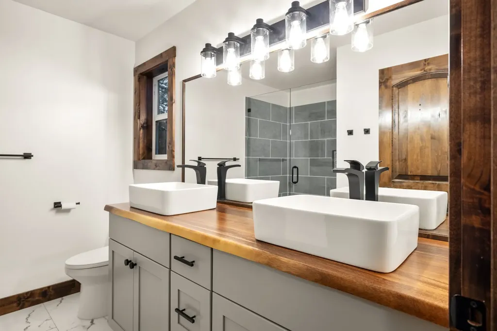 84 Wedgewood Lane Whitefish MT 59937
