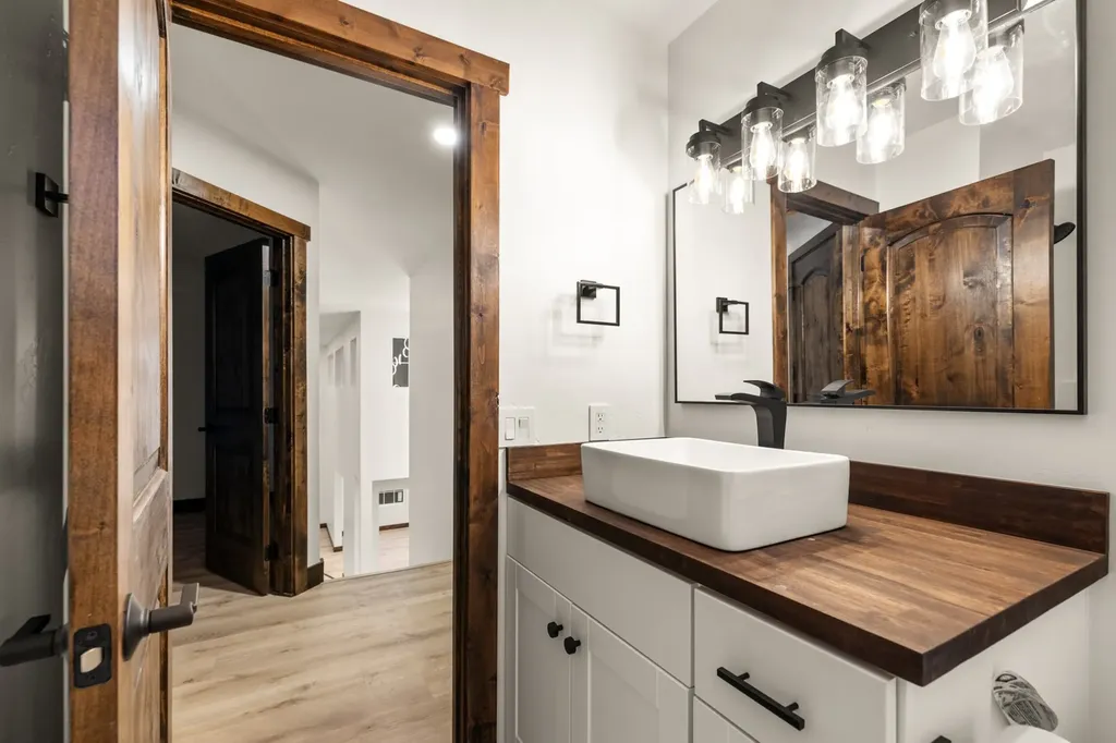 84 Wedgewood Lane Whitefish MT 59937