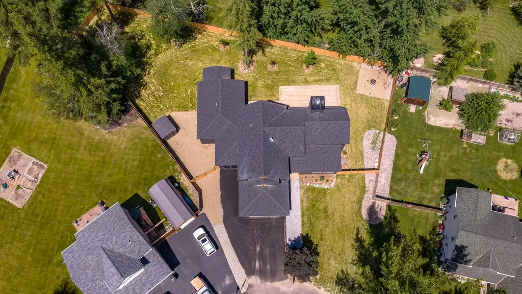 84 Wedgewood Lane Whitefish MT 59937