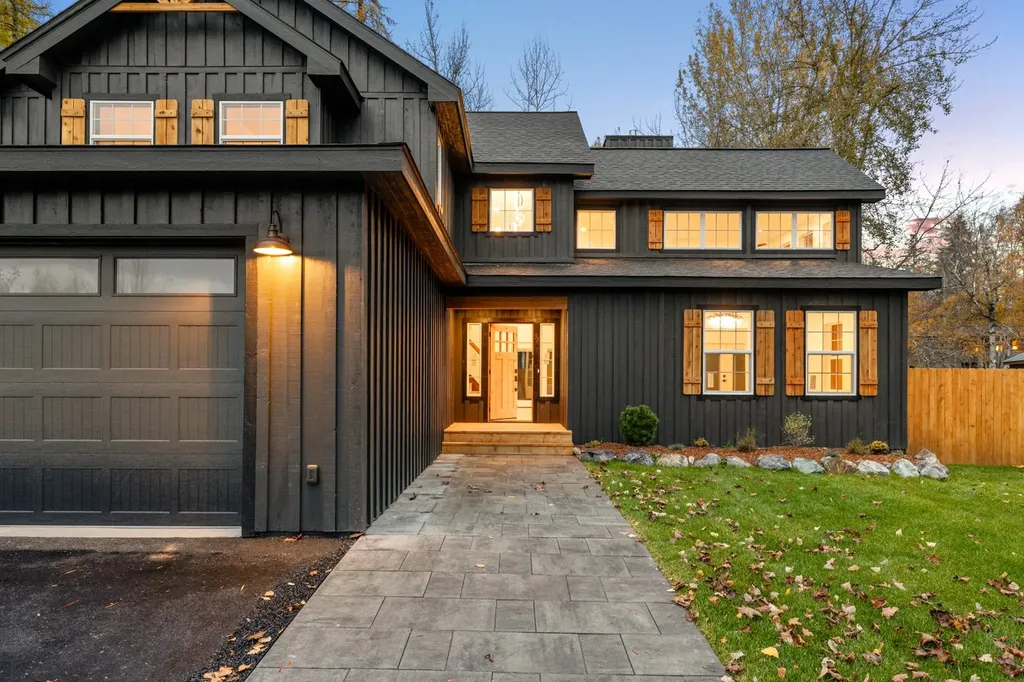 84 Wedgewood Lane Whitefish MT 59937