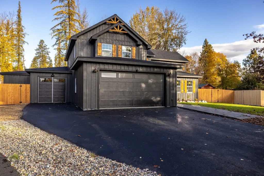 84 Wedgewood Lane Whitefish MT 59937