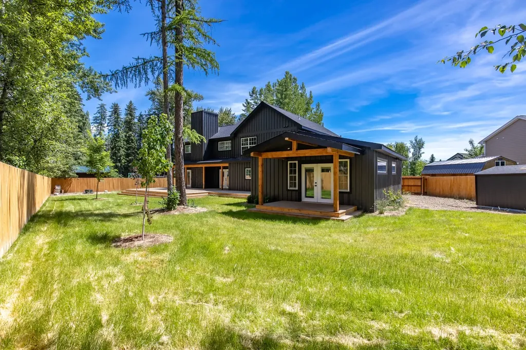 84 Wedgewood Lane Whitefish MT 59937