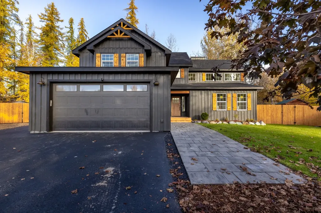 84 Wedgewood Lane Whitefish MT 59937