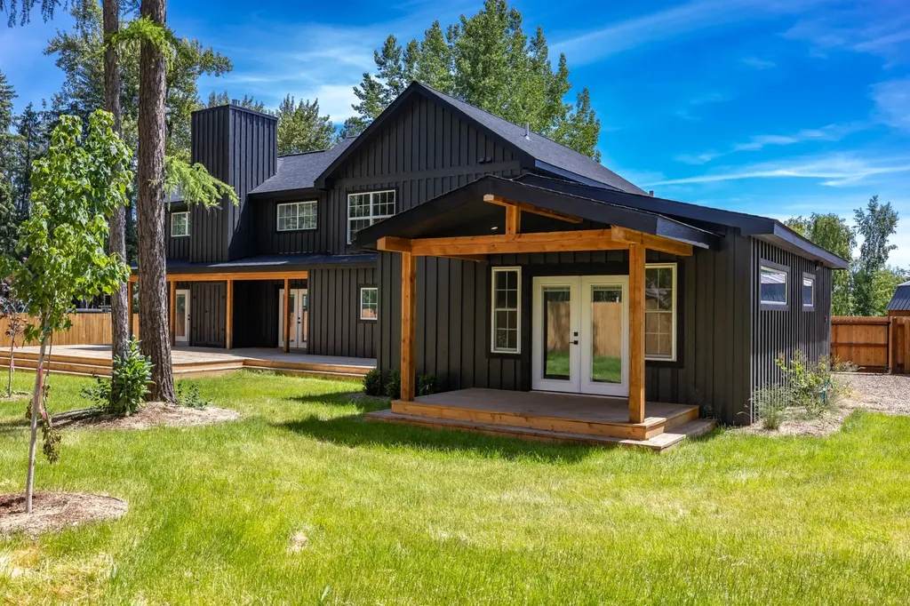 84 Wedgewood Lane Whitefish MT 59937