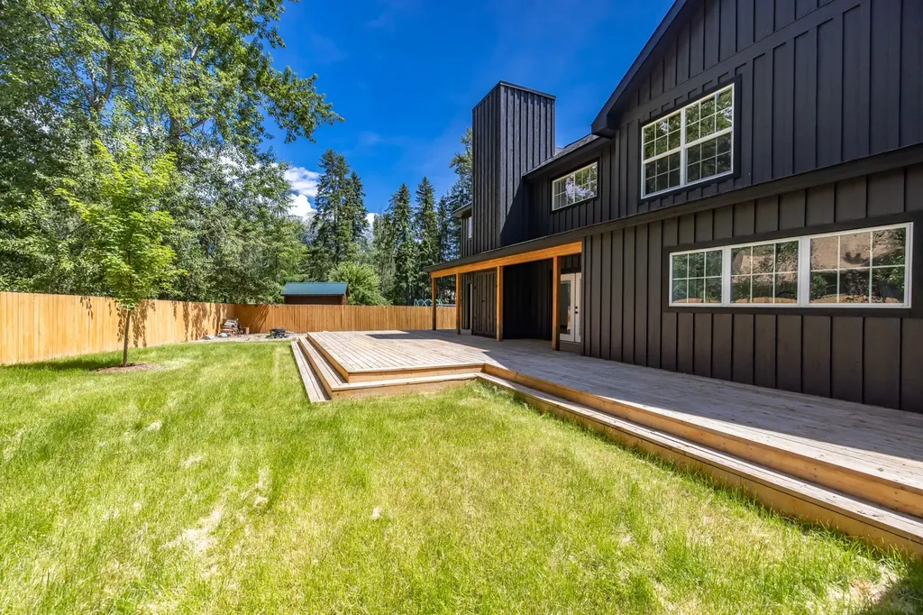 84 Wedgewood Lane Whitefish MT 59937