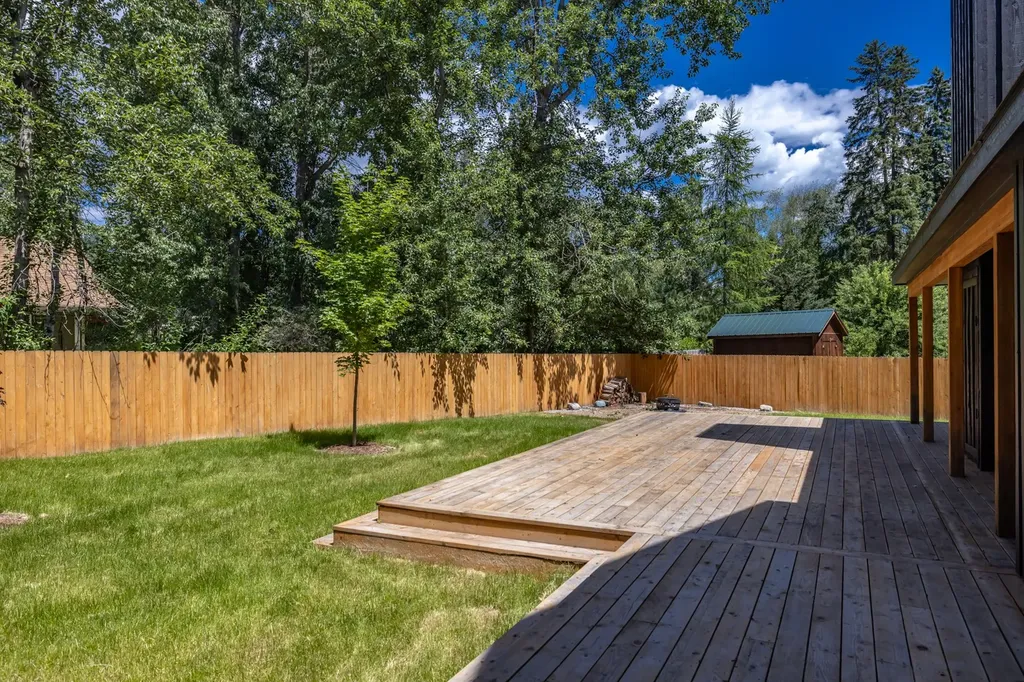 84 Wedgewood Lane Whitefish MT 59937