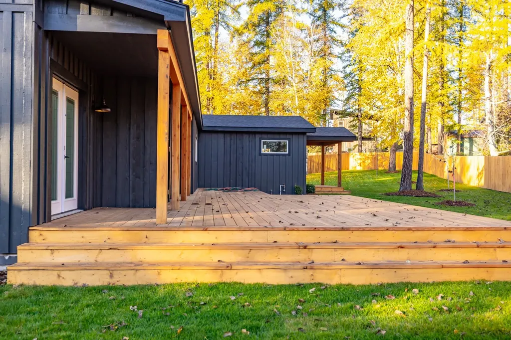 84 Wedgewood Lane Whitefish MT 59937
