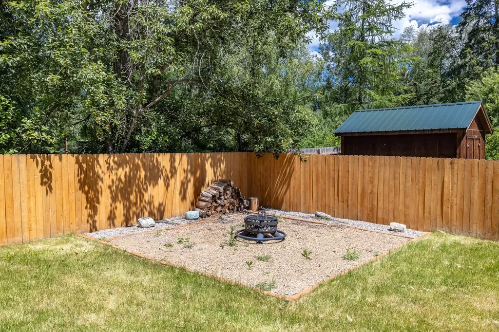 84 Wedgewood Lane Whitefish MT 59937