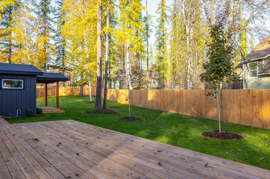 84 Wedgewood Lane Whitefish MT 59937