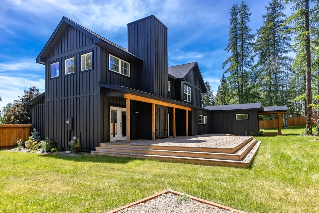 84 Wedgewood Lane Whitefish MT 59937