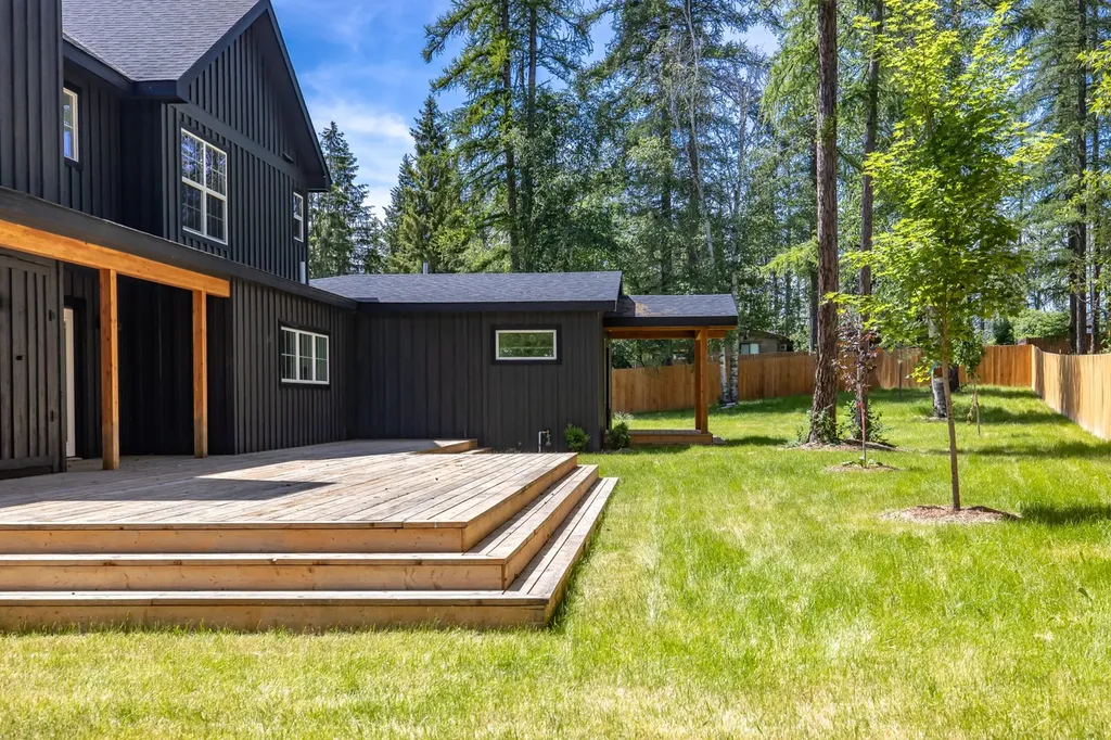 84 Wedgewood Lane Whitefish MT 59937