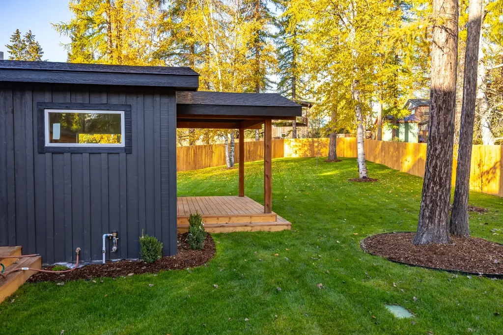 84 Wedgewood Lane Whitefish MT 59937