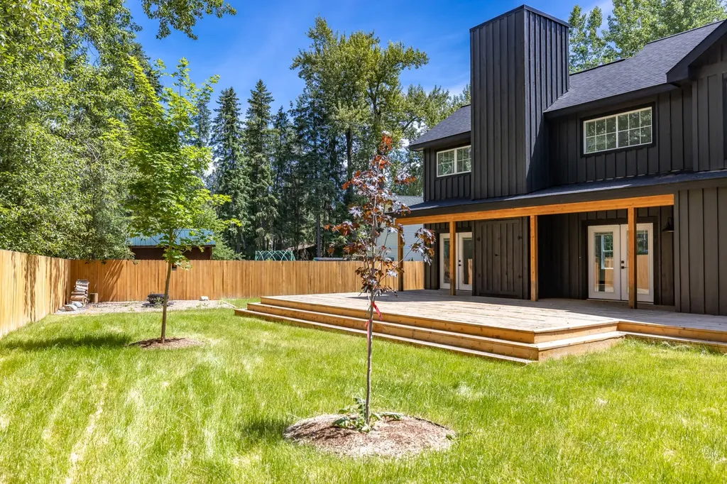 84 Wedgewood Lane Whitefish MT 59937