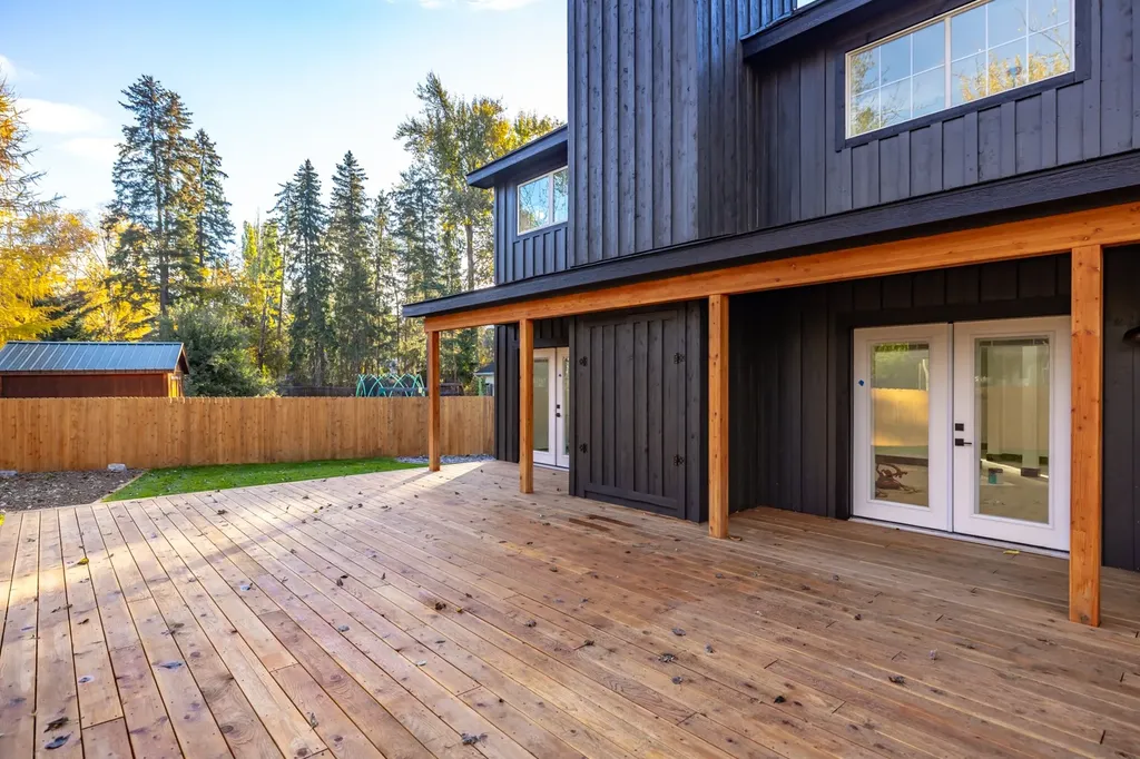 84 Wedgewood Lane Whitefish MT 59937