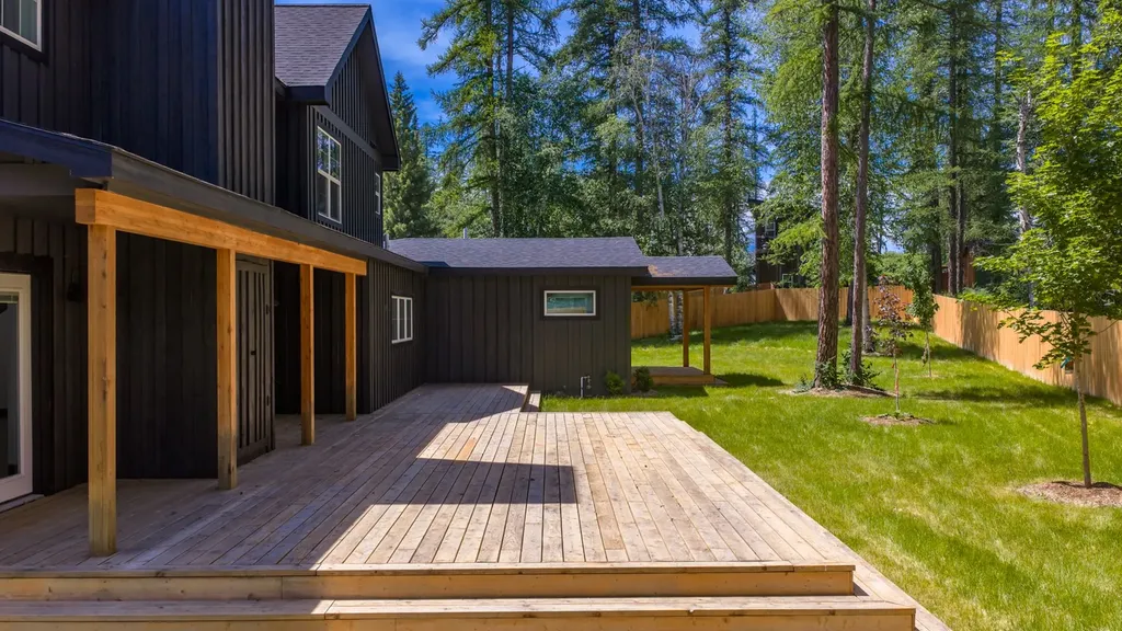 84 Wedgewood Lane Whitefish MT 59937