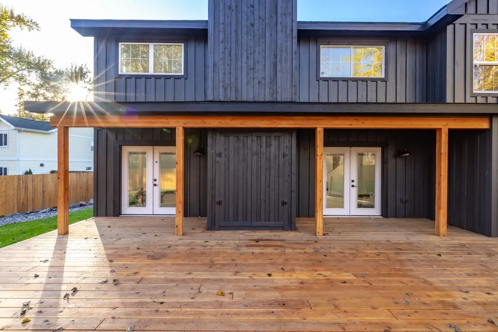 84 Wedgewood Lane Whitefish MT 59937