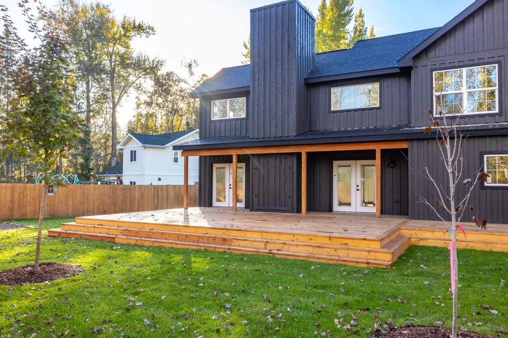 84 Wedgewood Lane Whitefish MT 59937