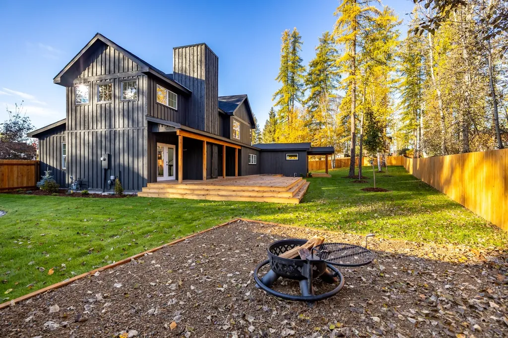 84 Wedgewood Lane Whitefish MT 59937