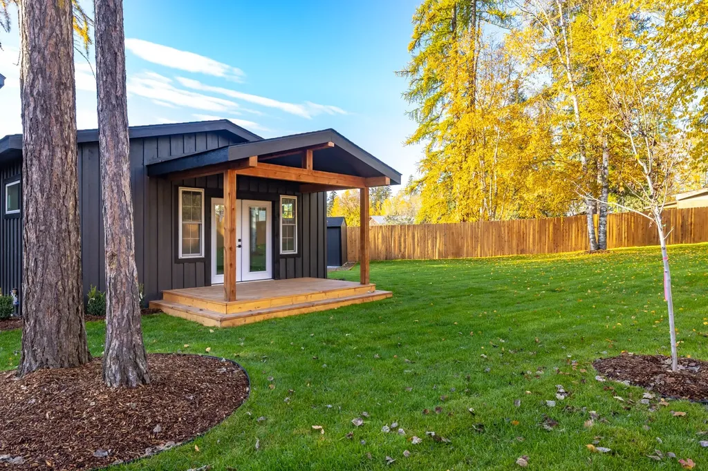 84 Wedgewood Lane Whitefish MT 59937