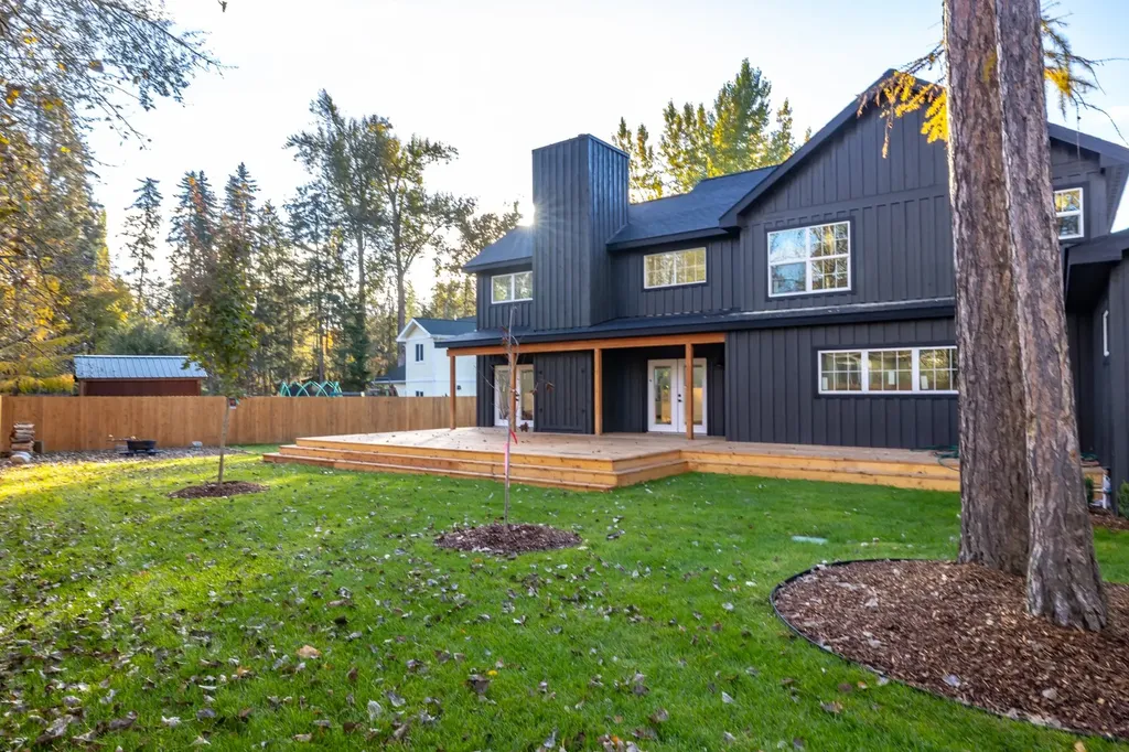 84 Wedgewood Lane Whitefish MT 59937