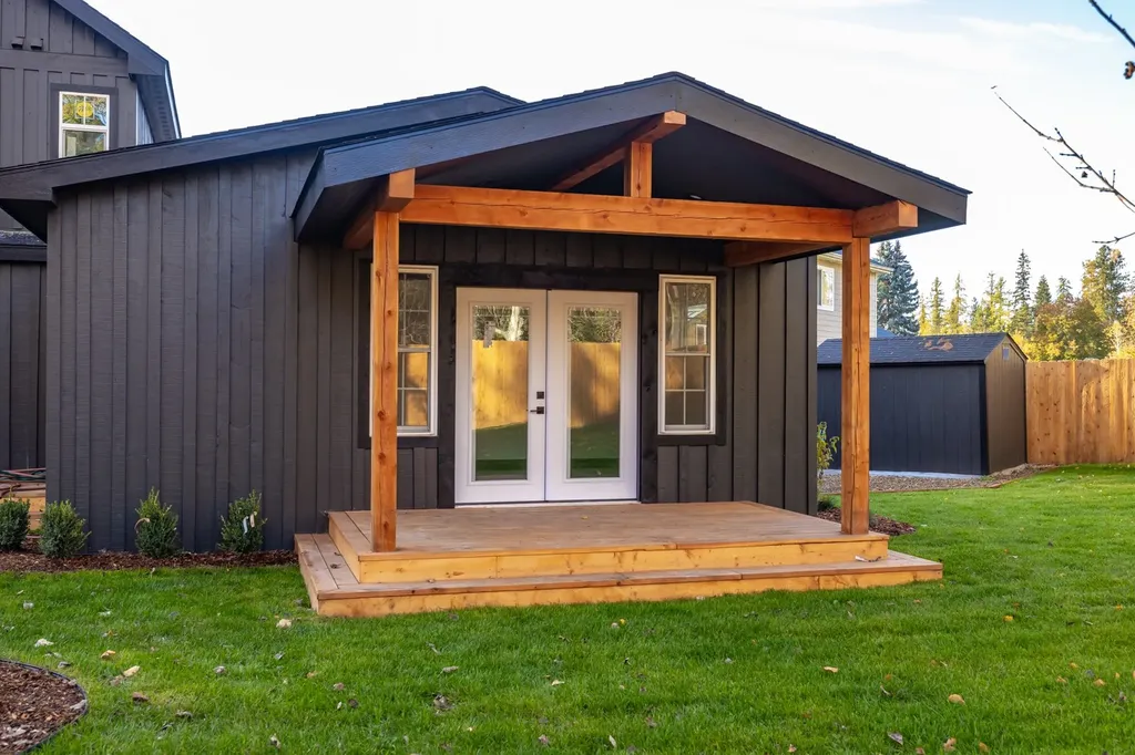 84 Wedgewood Lane Whitefish MT 59937