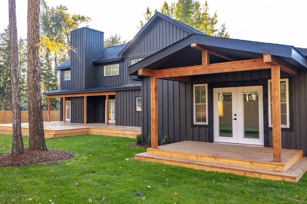 84 Wedgewood Lane Whitefish MT 59937