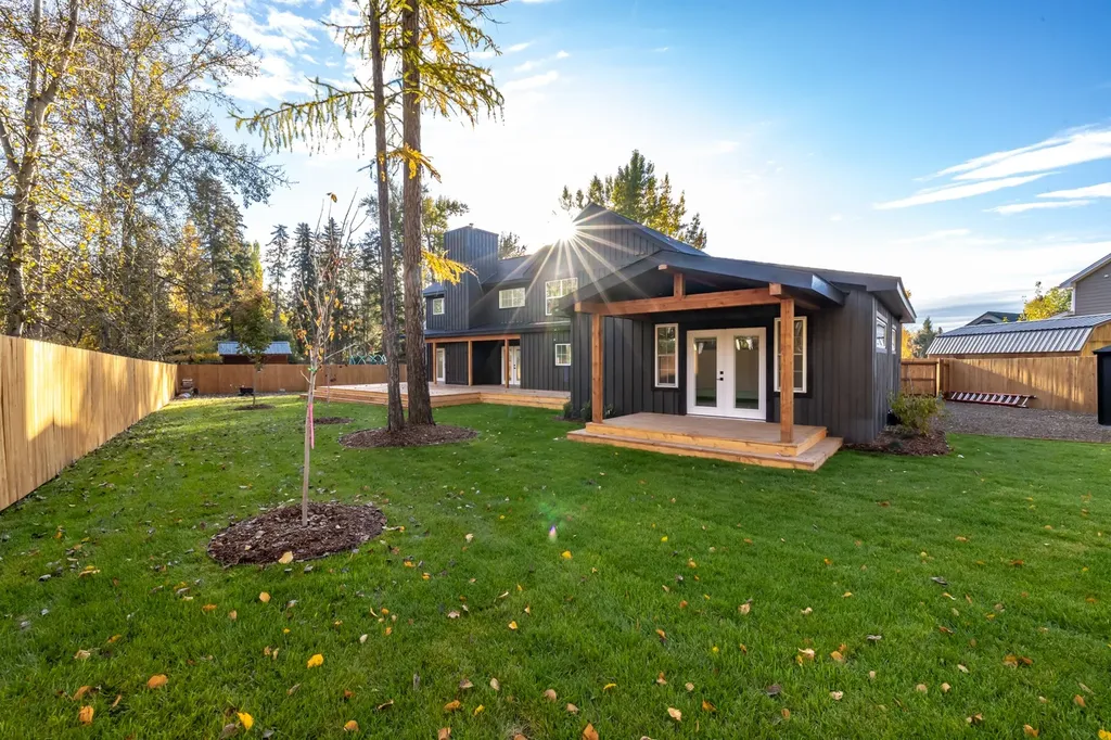 84 Wedgewood Lane Whitefish MT 59937