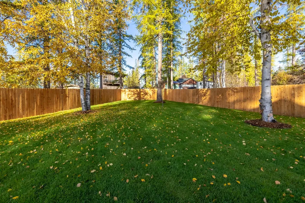 84 Wedgewood Lane Whitefish MT 59937
